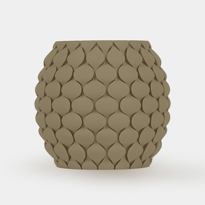 [MOQ: 6KG] Matte PLA 3D Printer Filament 1KG