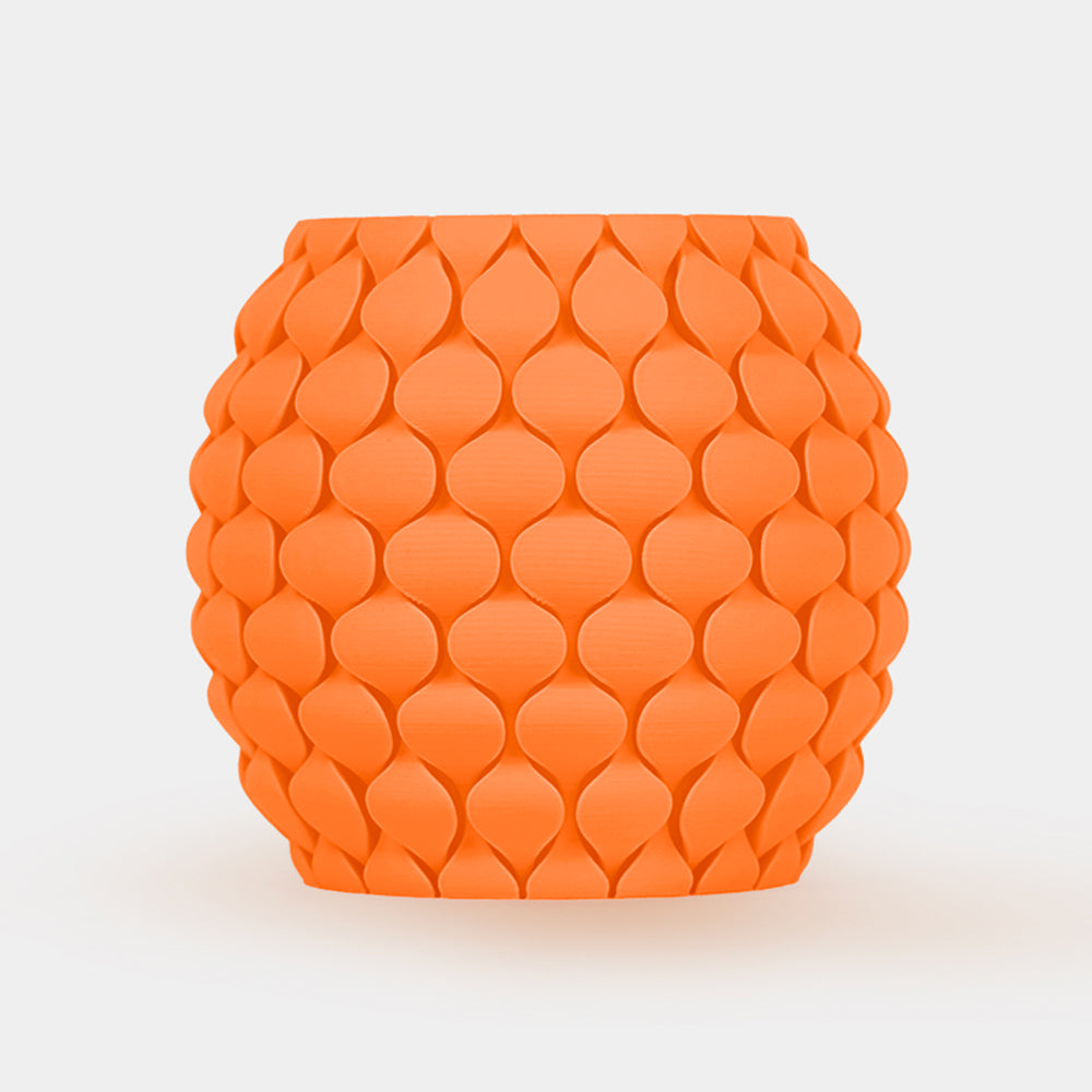 [MOQ: 6KG] Matte PLA 3D Printer Filament 1KG
