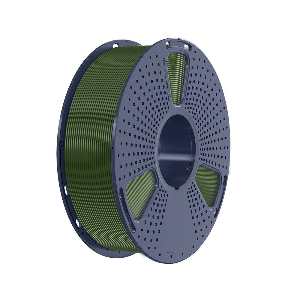 [Disponible en México] PLA, Filamento para impresora 3D SUNLU PLA 1kg