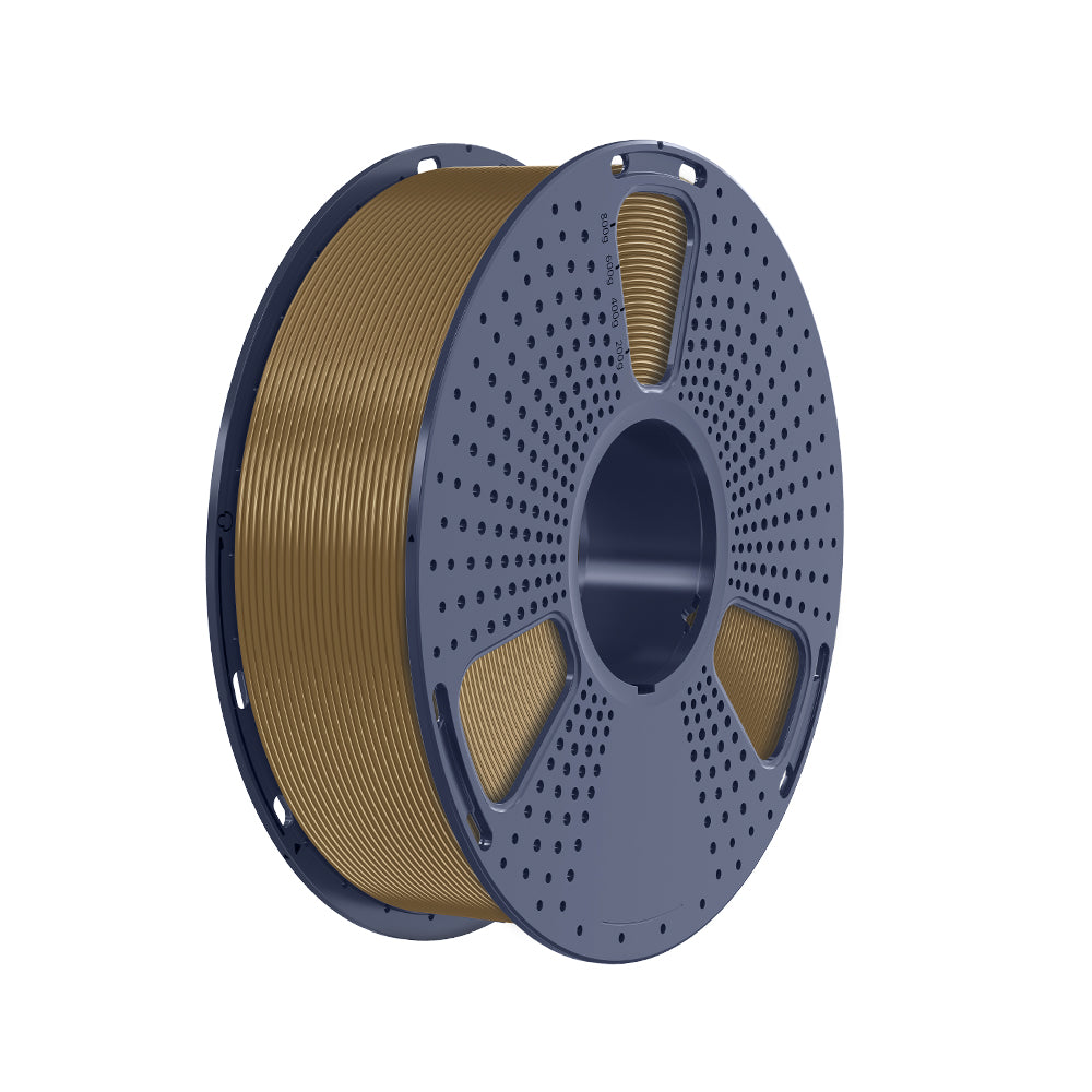 [Disponible en México] PLA, Filamento para impresora 3D SUNLU PLA 1kg