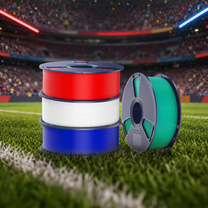 [MOQ: 6KG] PLA+(PLA Plus) 3D Printer Filament 1KG