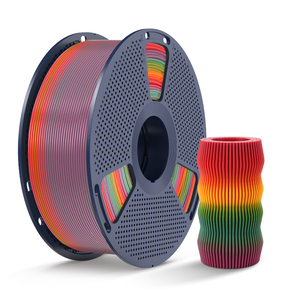 [MOQ: 6KG] High Speed PLA(HS_PLA) 3D Printer Filament 1KG
