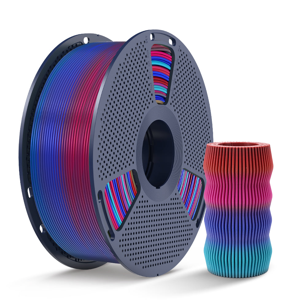 [Disponible en México] PLA, Filamento para impresora 3D SUNLU PLA 1kg