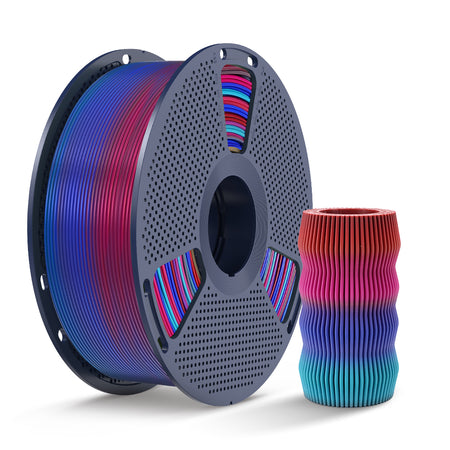 [Disponible en México] PLA, Filamento para impresora 3D SUNLU PLA 1kg