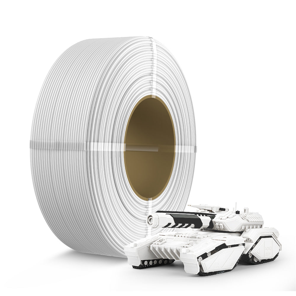 Refilling File SUNLU Refill Filament series 3D Printer Refill Filaments - SUNLU Online ...
