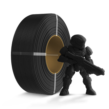 [Disponible en México] PLA+, Filamento para impresora 3D SUNLU PLA+(PLA Plus) 1kg