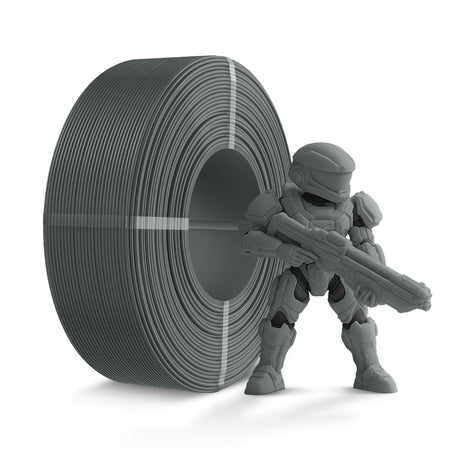 [Disponible en México] PLA+, Filamento para impresora 3D SUNLU PLA+(PLA Plus) 1kg