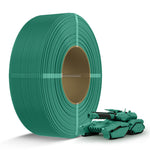 [Refill Freely, No Spool Waste] SUNLU Refill Filament 1KG, PLA, PLA+, PLA+2.0, PETG Filament, Compatible with 2025 SUNLU 3rd-Generation Reusable Spool and Bambu Reusable Spool