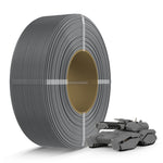 [Refill Freely, No Spool Waste] SUNLU Refill Filament 1KG, PLA, PLA+, PLA+2.0, PETG Filament, Compatible with 2025 SUNLU 3rd-Generation Reusable Spool and Bambu Reusable Spool