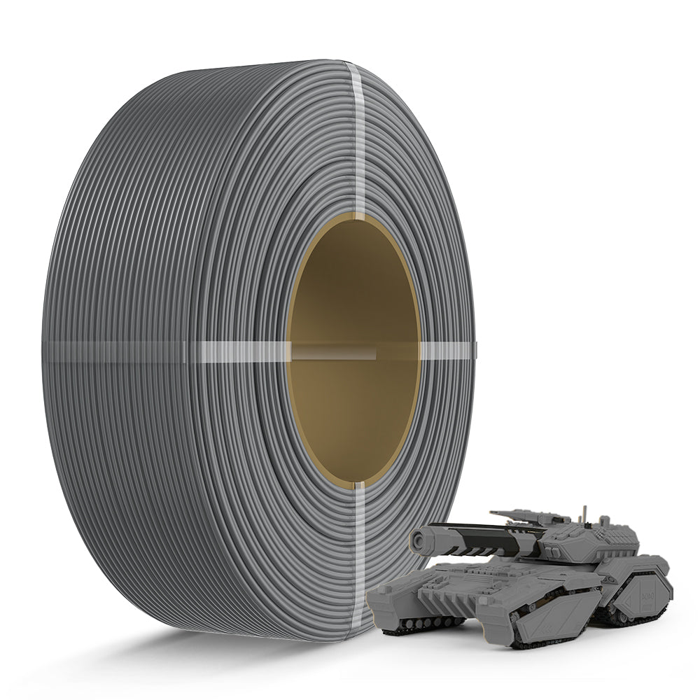 [RefillFreely,NoSpoolWaste]SUNLURefillFilament1KG,PLA,PLA+,PLA+2.0,PETGFilament,Compatiblewith2025SUNLU3rd-GenerationReusableSpoolandBambuReusableSpool