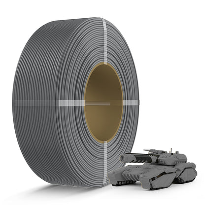 [Refill Freely, No Spool Waste] SUNLU Refill Filament 1KG, PLA, PLA+, PLA+2.0, PETG Filament, Compatible with 2025 SUNLU 3rd-Generation Reusable Spool and Bambu Reusable Spool