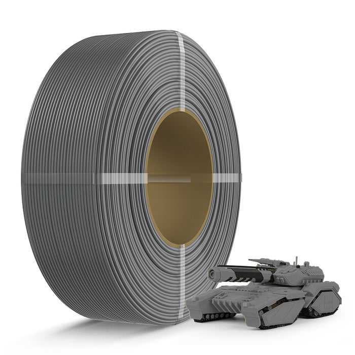 [Refill Freely, No Spool Waste] SUNLU Refill Filament 1KG, PLA, PLA+, PLA+2.0, PETG Filament, Compatible with 2025 SUNLU 3rd-Generation Reusable Spool and Bambu Reusable Spool