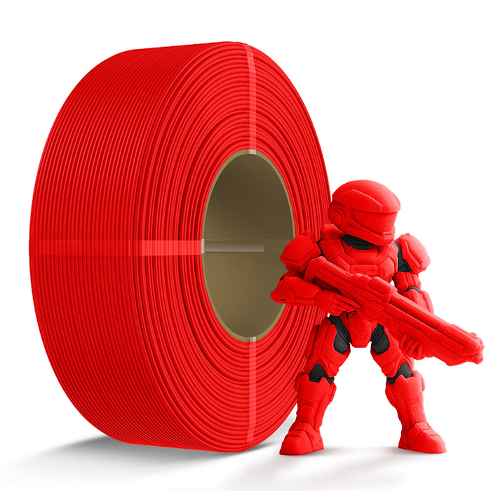[Refill Freely, No Spool Waste] SUNLU Refill Filament 1KG, PLA, PLA+, PLA+2.0, PETG Filament, Compatible with 2025 SUNLU 3rd-Generation Reusable Spool and Bambu Reusable Spool