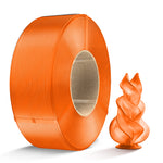 [Refill Freely, No Spool Waste] SUNLU Refill Filament 1KG, PLA, PLA+, PLA+2.0, PETG Filament, Compatible with 2025 SUNLU 3rd-Generation Reusable Spool and Bambu Reusable Spool