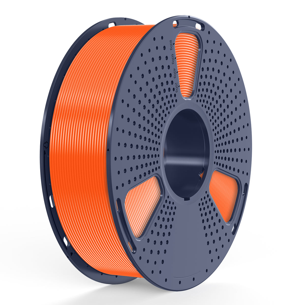 [Disponible en México] PLA, Filamento para impresora 3D SUNLU PLA 1kg