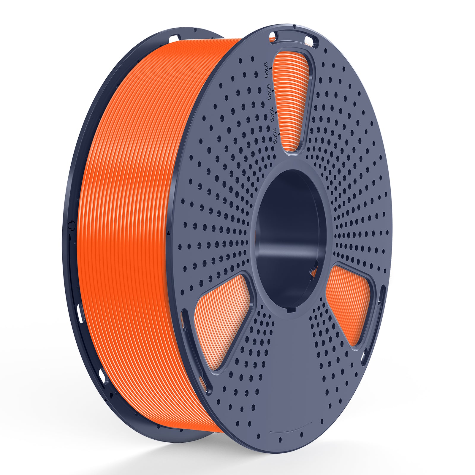 [Disponible en México] PLA, Filamento para impresora 3D SUNLU PLA 1kg