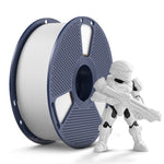 SUNLU Halloween Filament Combo - 4 Colors & Materials Mix & Match (White / Purple / Red / Orange)