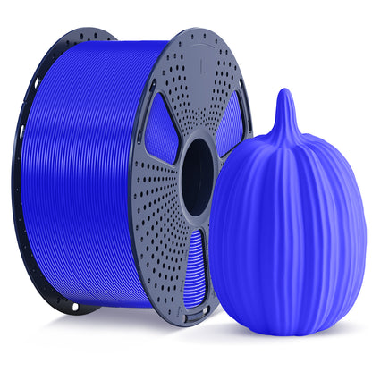 [Bigger Size, Longer Use, No Waste] 3KG Large Spool PLA Series 3D Printer Filament Collection