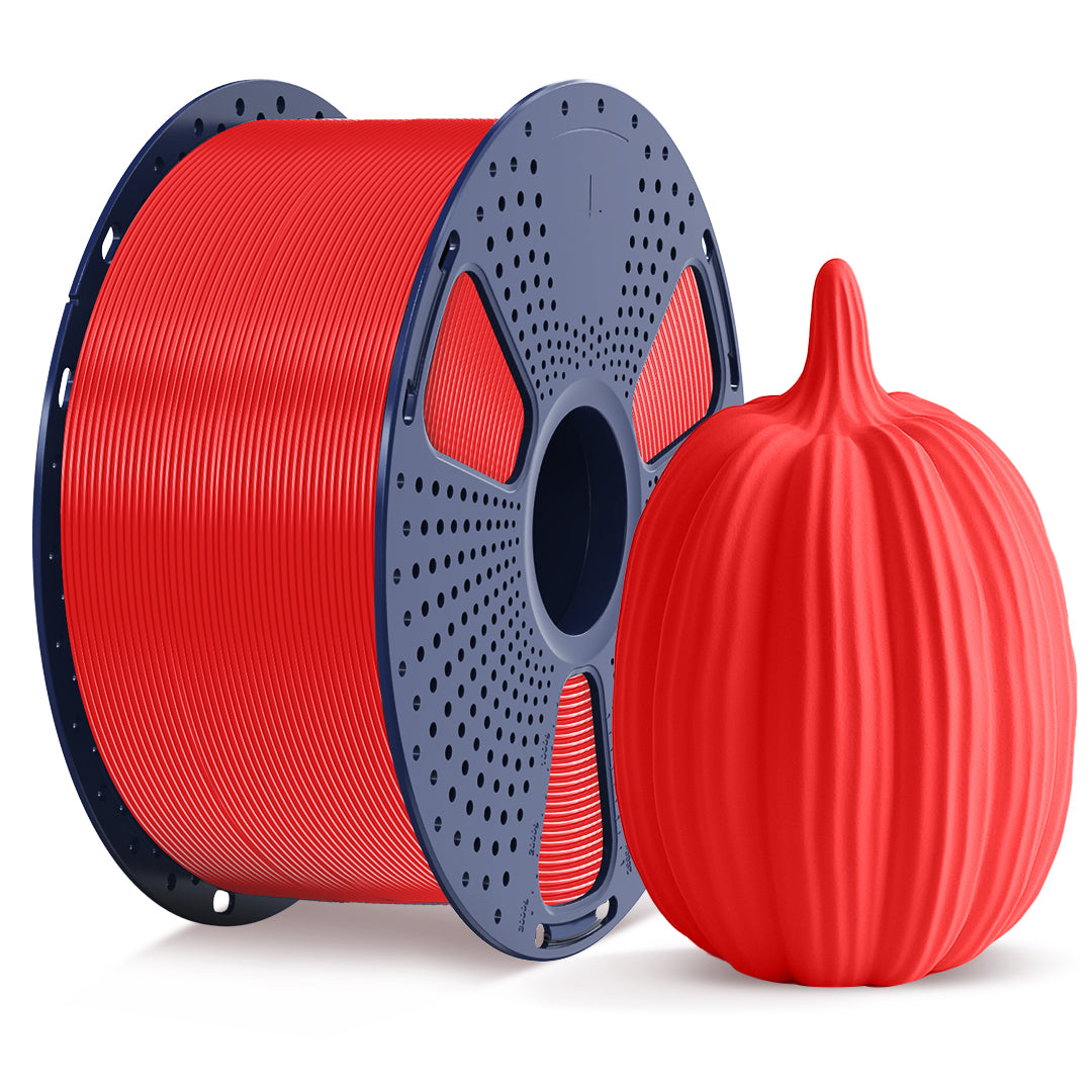 [Bigger Size, Longer Use, No Waste] 3KG Large Spool PLA Series 3D Printer Filament Collection