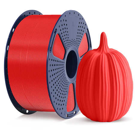 [Bigger Size, Longer Use, No Waste] 3KG Large Spool PLA Series 3D Printer Filament Collection