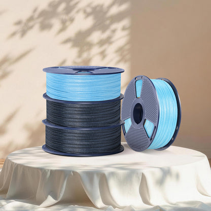 [MOQ: 3KG] Twinkling 3D Printer PLA Filament 1KG