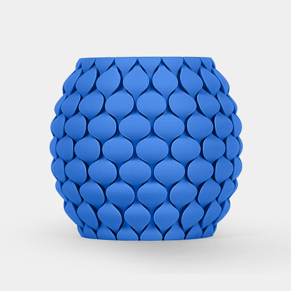 Філамент Sunlu 1.75mm 1kg PLA Blue Grey
