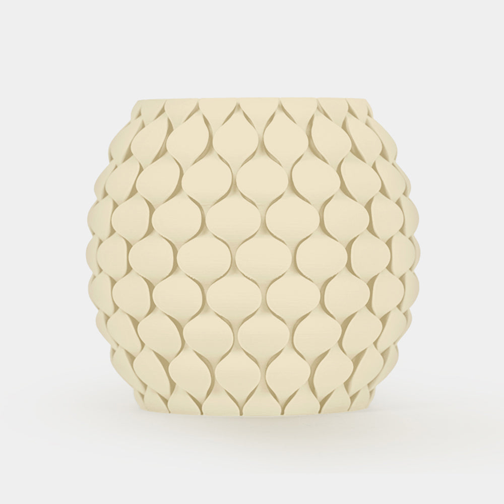 Філамент Sunlu 1.75mm 1kg PLA Bone White