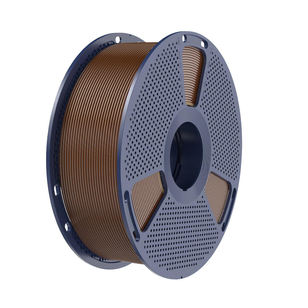 [Disponible en México] PLA, Filamento para impresora 3D SUNLU PLA 1kg