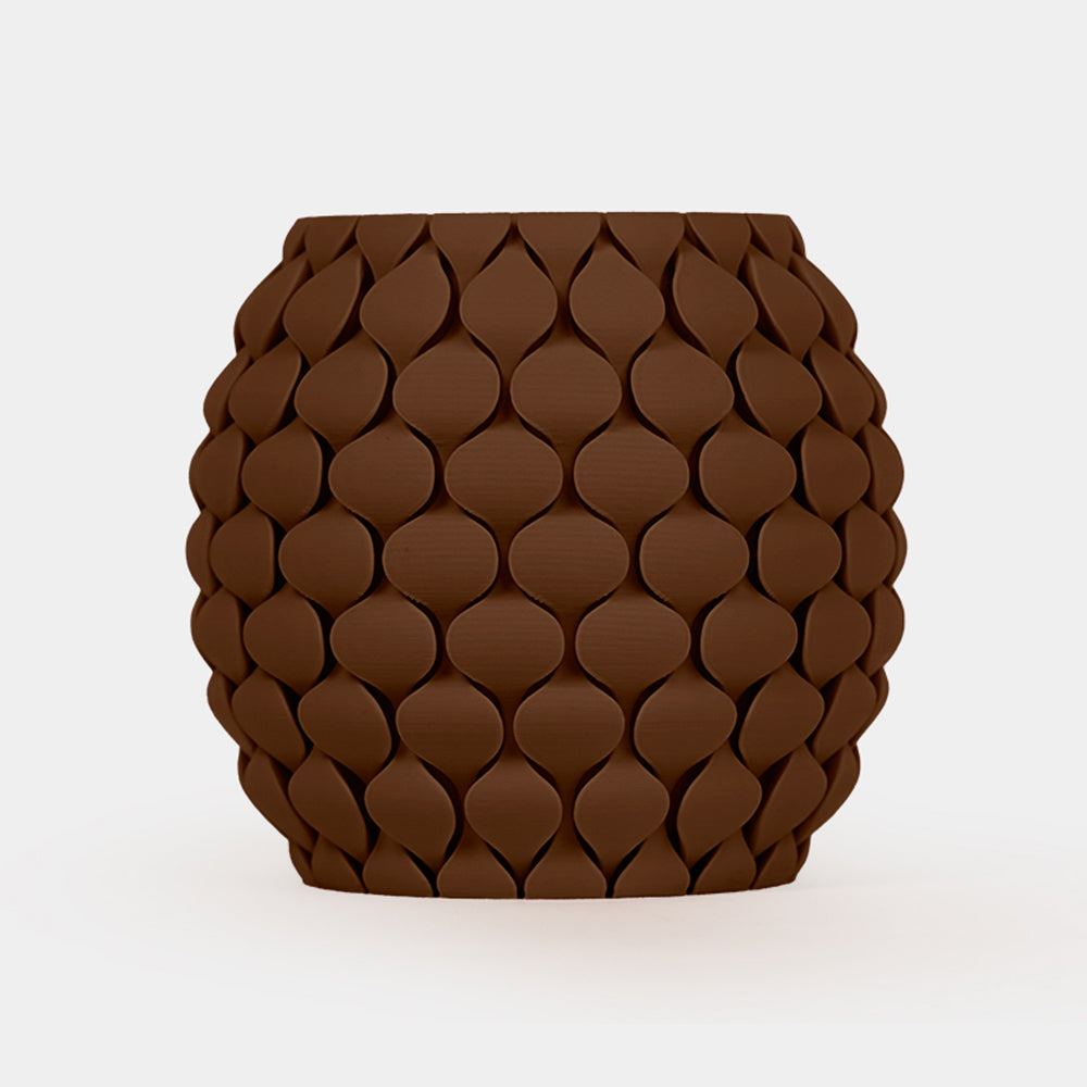 Філамент Sunlu PLA 1.75mm 1kg PLA Coffee Brown