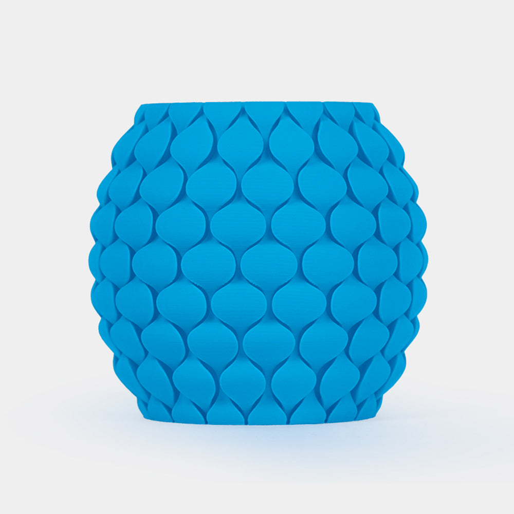 Філамент Sunlu 1.75mm 1kg PLA Cyan