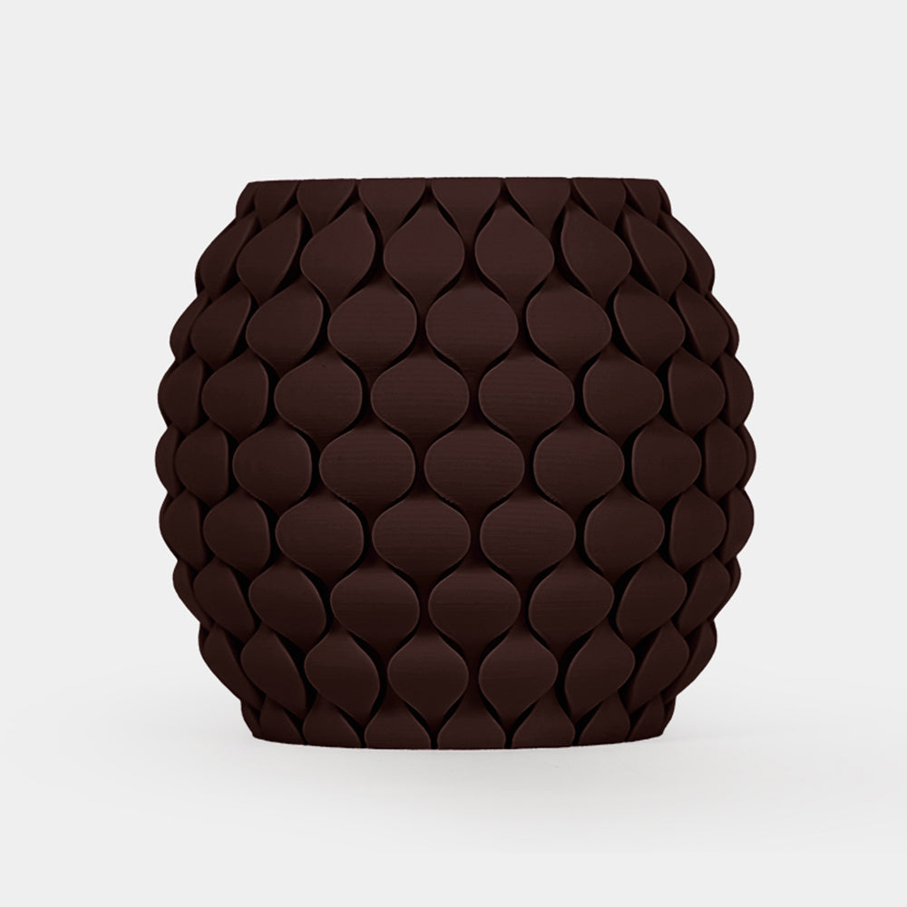 Філамент Sunlu PLA 1.75mm 1kg Roasted Chestnut