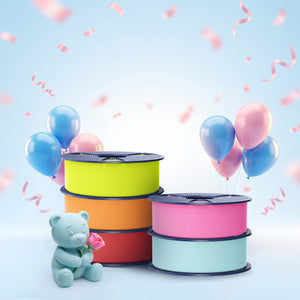 [MOQ : 6 KG] Filament d'imprimante 3D PLA mat 1 KG