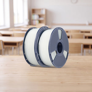 [15%off Back-to-school Flash Deal] PP (Polypropylene) 3D Printer Filament 0.8KG