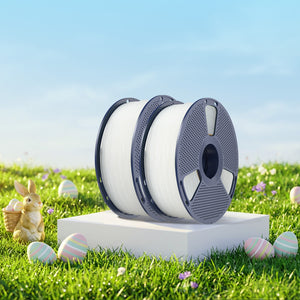 [15% OFF Flash Sale] PP (Polypropylene) 3D Printer Filament 0.8KG