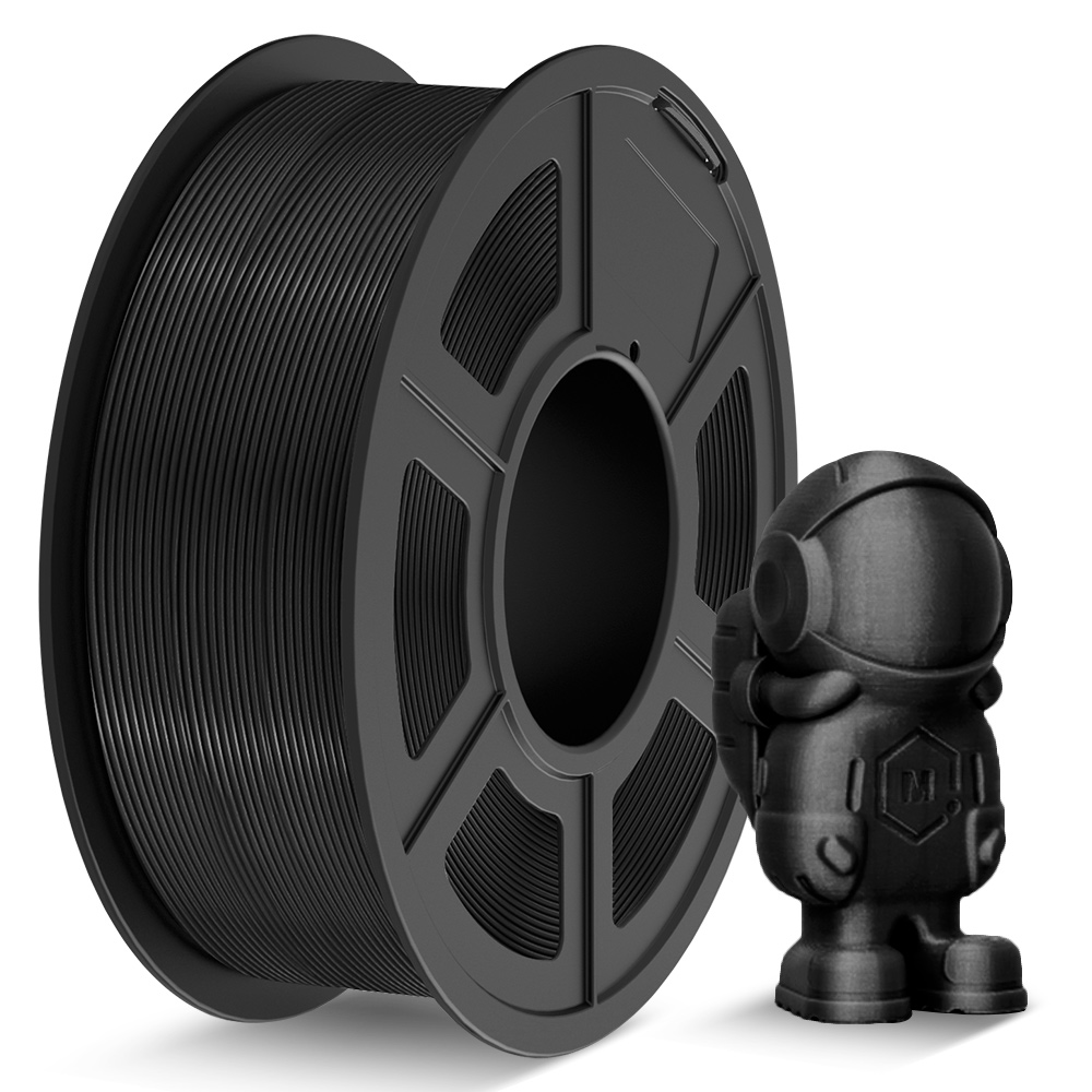 1.75mm SUNLU PVB 3D Printer Filament Removable Spool 900g/Ordinary Spool 1000g by Sunlu