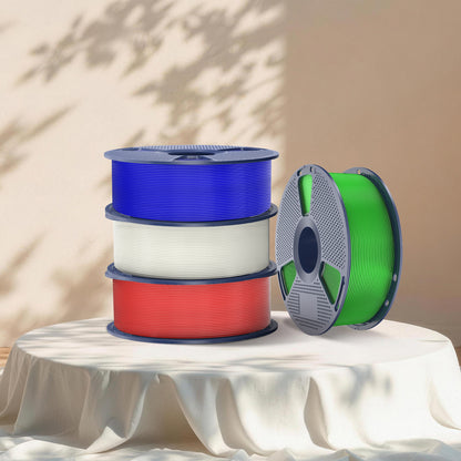 [MOQ: 3Rolls] PVB 3D Printer Filament Removable Spool 900g/Ordinary Spool 1000g