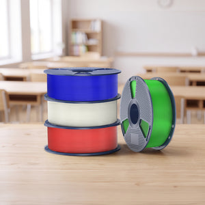 [MOQ: 3Rolls] PVB 3D Printer Filament Removable Spool 900g/Ordinary Spool 1000g