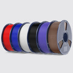 Pet Treat Storage Color Bundle — PLA 1KG × 6 Rolls