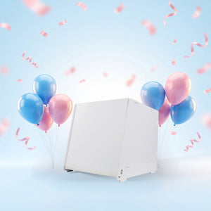 SUNLU UV Resin Curing Box RC01 Plus