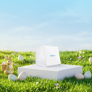 SUNLU UV Resin Curing Box RC01 Plus