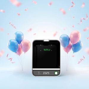 SUNLU UV Resin Curing Box RC-2 (2nd Generation)