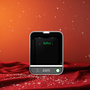 SUNLU UV Resin Curing Box RC-2 (2nd Generation)