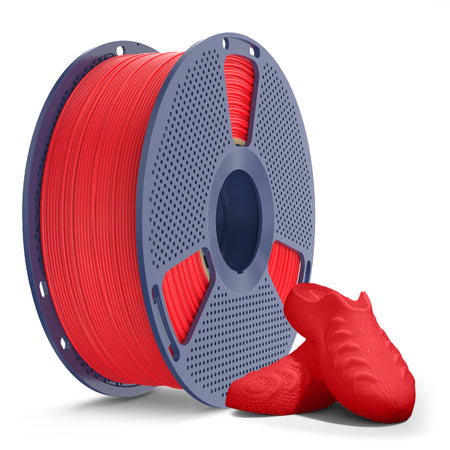 [MOQ: 3KG] TPU 3D Printer Filament 1KG, TPU 90A/TPU 95A