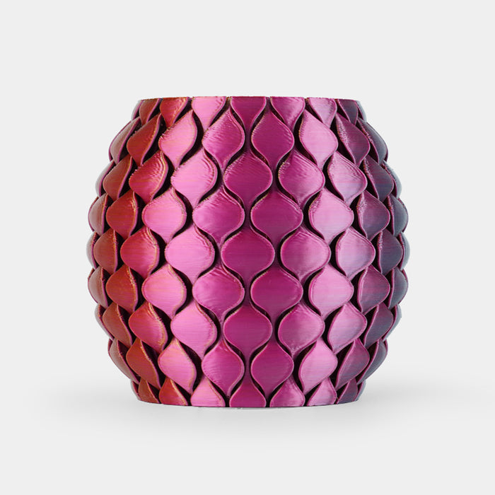 [MOQ: 3KG] Multi-Color SILK Filament(Dual-color, Tri-color and Four-color) 3D Printer Filament 1KG