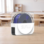 SUNLU S1 Plus Filament Dryer and PLA Filament Bundle