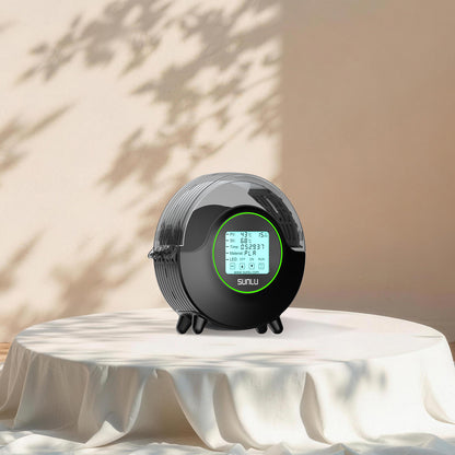 [15% OFF] SUNLU S2 Filament Dryer, 360° Surround Heating During 3D Printing