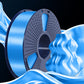 [MOQ: 6KG] SILK 3D Printer Filament 1KG