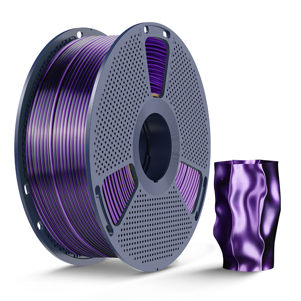 SUNLU Quantum PLA, Silk Filament Bundle Sales | SUNLU Online Store