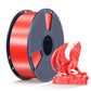 [MOQ: 6KG] SILK 3D Printer Filament 1KG