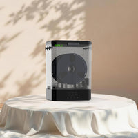 SUNLU FilaDryer SP2, 2-in-1 Filament Dryer Combine with Storage Box, Compatible with spool size 1kg×2 or 2kg×1 or 3kg×1